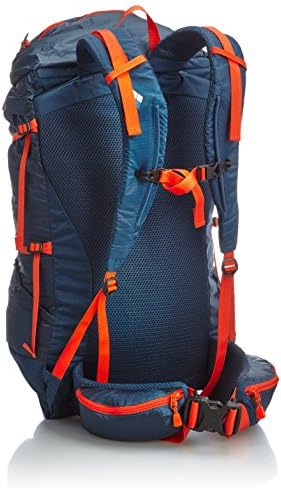 Amazon モンベル バーサライトパック30 Blbk Mont Bell モンベル タウンリュック ビジネスリュック