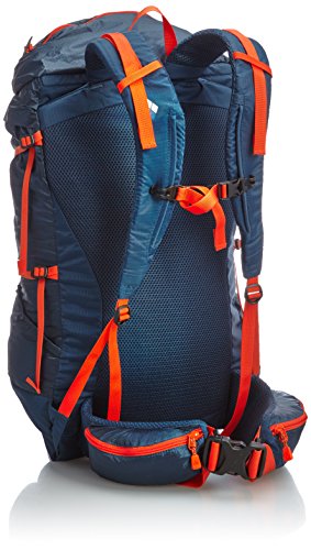 [モンベル] バーサライトパック30 1123822 BLBK 2枚目