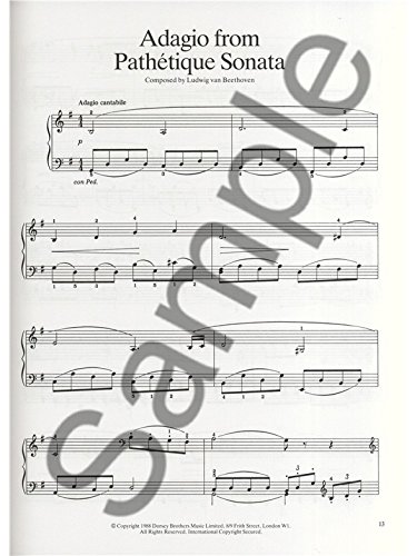 It's Easy to Play Beethoven - Image 2