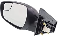 Vista 6 de Para Hyundai Elantra 2014 2015 2016 OEM espejo de puerta lado del conductor y del pasajero Par Potencia Calentado Con señal de giro