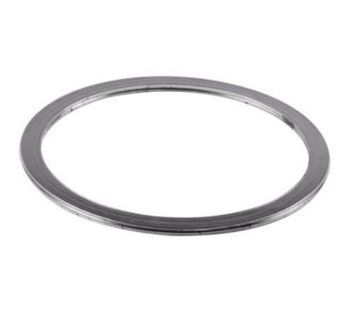 Lamons Assigned by Sterling Seal & Supply 002616.868.000 Gasket, Spiral, 12.00 X 11.25, 0.12 Thick, Gasket, Spiral Wound; 316L WINDINGS, Flexible Graphite Filler