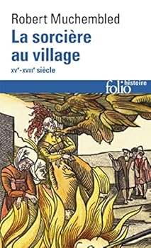Paperback Sorciere Au Village [French] Book