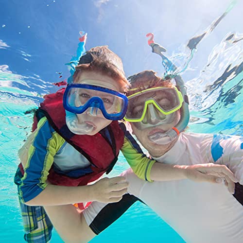 NJOY Experiences - Geschenkbox - Spaß in der Familie - Mehr als 1130 Erlebnisse für Familien zur Auswahl