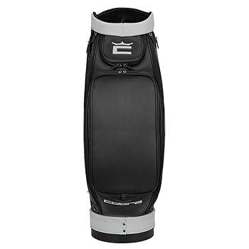 Cobra Vessel Core Staff Bag 新品未使用 COBRA x VESSEL Core Staff Bag | PGA TOUR Superstore