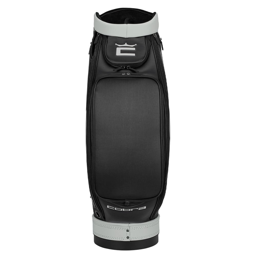 Amazon.com : COBRA X Vessel CORE Staff Bag : Sports & Outdoors