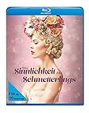  Die Sinnlichkeit des Schmetterlings [Blu-ray]