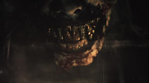Resident Evil Requiem | Standard Edition | PlayStation 5