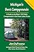 Michigan's Best Campgrounds (Michigan's Best Campgrounds: A Guide to the Best 150 Public)