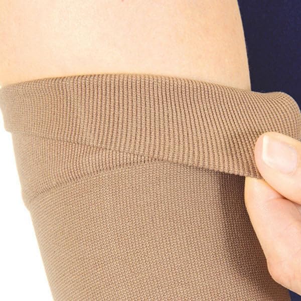 Ready-To-Wear Armsleeve, 15-20mm, Small, Beige