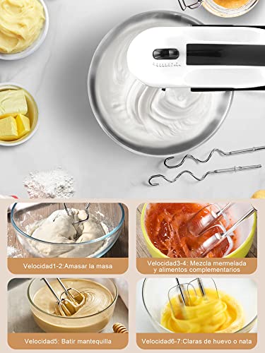 Batidoras Y Mezcladoras, Kitchen batidora pedestal Marca SCHIB (3)