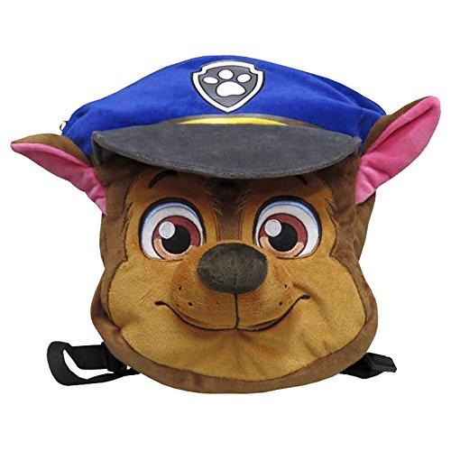 Paw Patrol La Patrulla Canina MC 201 PW Mochila Infantil