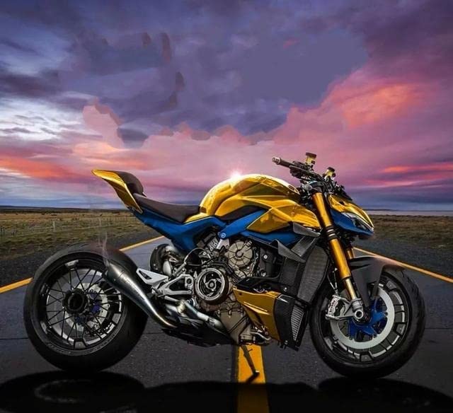 Motocyklowe tłumiki końcowe Dla K&awasaki Dla Ninja400 Dla N&INJA 400 Dla Z400 2018-2021 Tłumik Wydechowy Motocykla Rura Slip-On Mid Link Akcesoria Do Rur