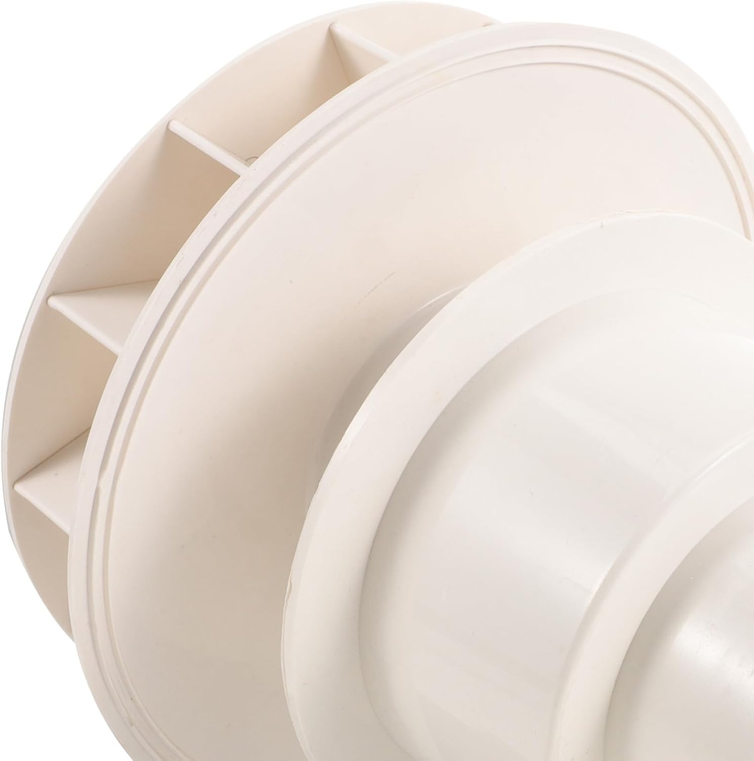 PRETYZOOM Downspout Rainwater Drain Siphon Bucket Dn110 Gravity Roof Drain with Rain Strainer for Yard and Gutter Downspout Water Diversion System