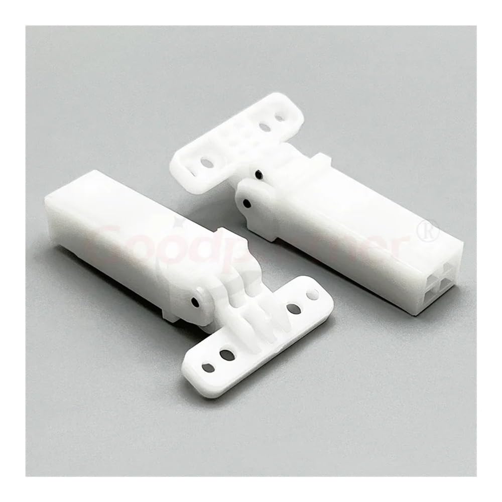 ADF Hinge Fit for Samsung SCX 3205 3400 3405 4600 4623 4726 4727 4728 4729 4833 4835 CLX 3170 3175 3185 3305 4175 4195 6260 3306(White)