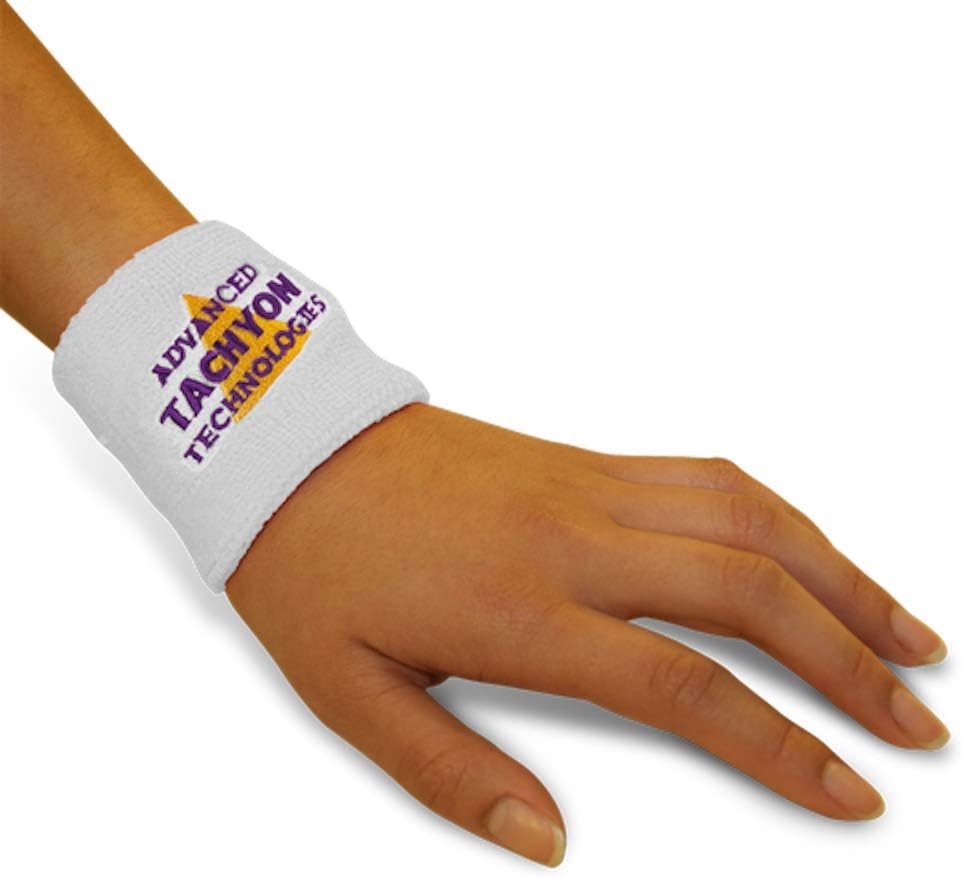 Tachyon Deluxe Wristbands - Thick and Powerful - Healing & Energy Enhancer - Dozens of Uses