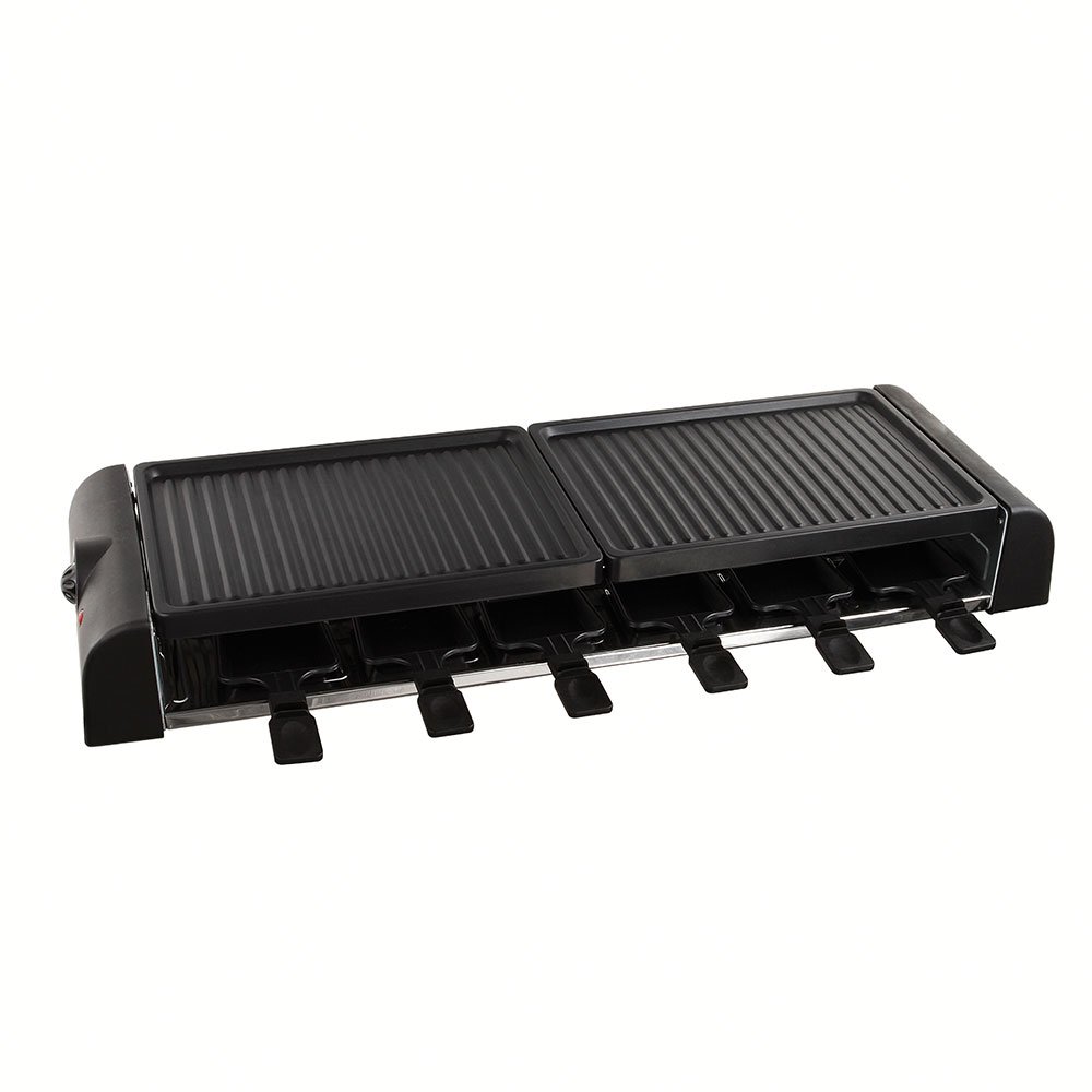 Appareil À Raclette 12 Personnes 1800w - DOC185
