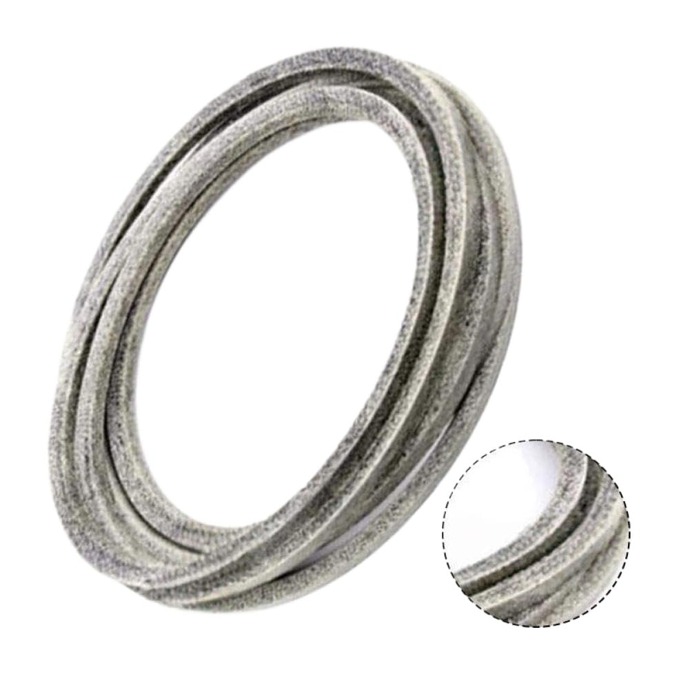 Cinghia di trasmissione per tosaerba compatibile con i modelli 196103, 532196103 e 587686701 – Parte di ricambio