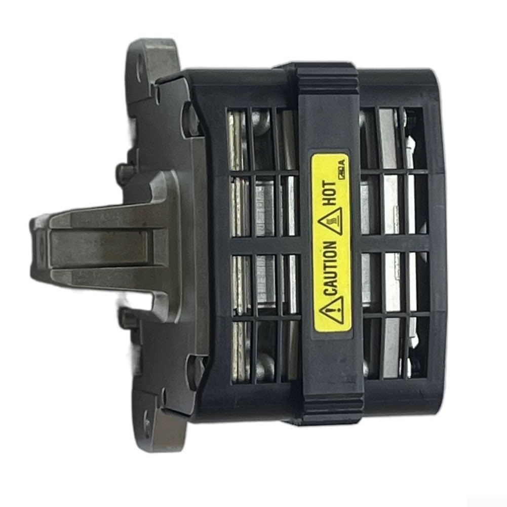 F106000 Tête d'impression DFX9000 Carbone multicouche