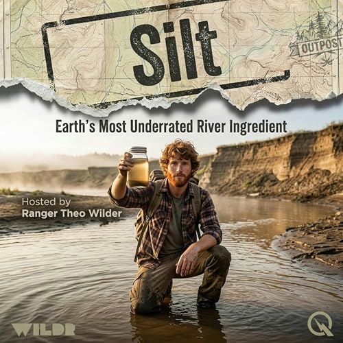 Silt cover art