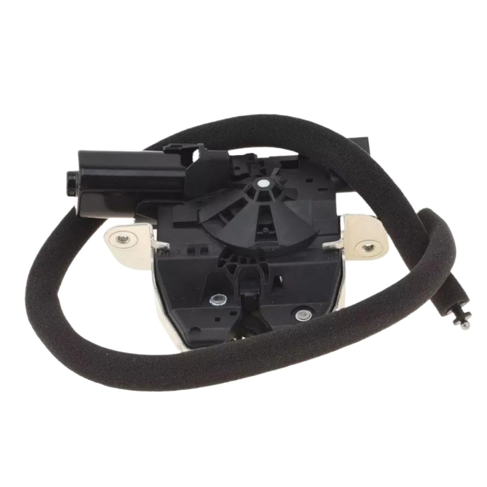 Eegxudbgu Onecolor Luggage Compartment Lid Lock Release Actuator Compatible With W222 R231 W223 2013–2024