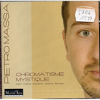 Chromatisme Mystique