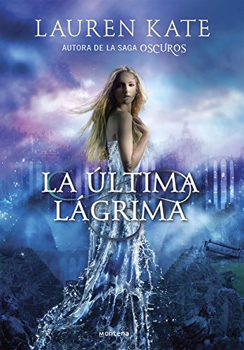 ULTIMA LAGRIMA, LA [Spanish] 6073125909 Book Cover