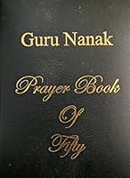 Prayer Book of Fifty 097872710X Book Cover