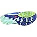 Salomon Women's Sense Mantra 3-W, Gentiane/Igloo Blue/Firefly Green 7.5 M US