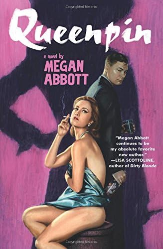 Queenpin: A Novel