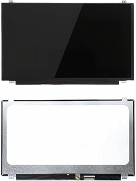 Screen Replacement for Dell Inspiron 15 5555 5558 5559 JJ45K 0JJ45K K2V59 15.6" WXGA HD LED LCD Display Touch Screen Assembly No Bezel LTN156AT40-D01 LTN156AR36-001