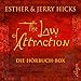 Produktbild The Law of Attraction: Die Hörbuch-Box: 9 CDs