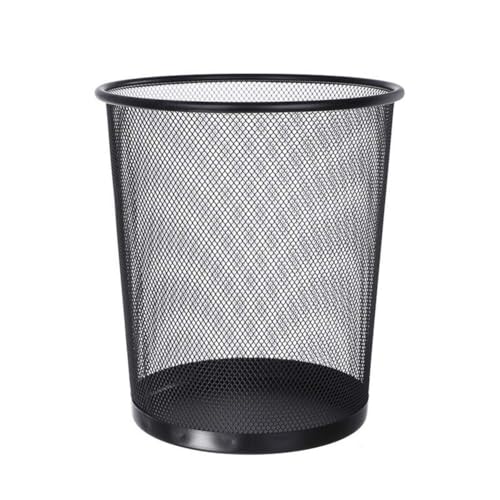 FACAIIO Panier collecteur de déchets de cuisine pour compost et fermentation des déchets, bac de rangement multifonction pour cuisine, salon, salle de bain