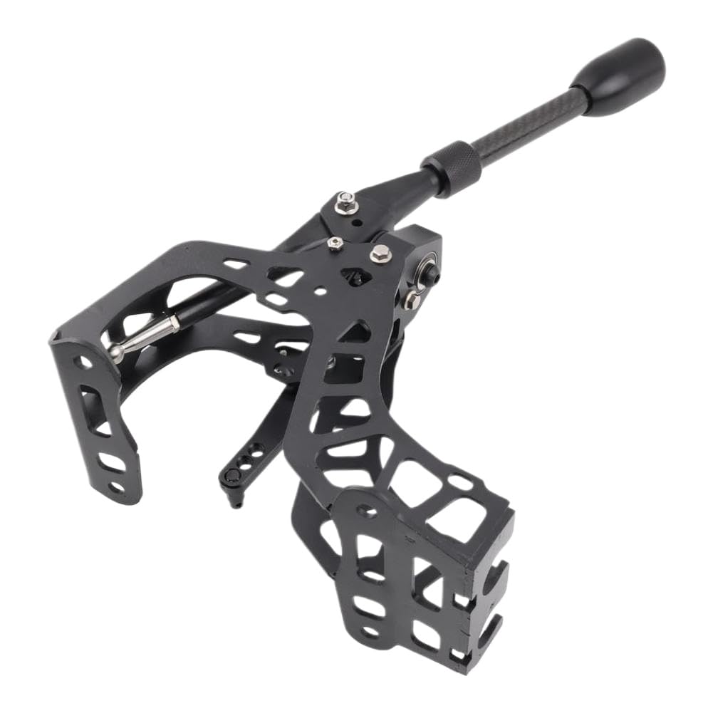 Forgekael 5/6 Speed Short Shifter Compatible with Yaris Vitz XP90 NCP9 2005 2014