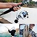 Fishing Reels Spinning Reel for Freshwater 13 +1 BB Light Weight Ultra Smooth Powerful with Free Spare Graphite Spool-FB4000