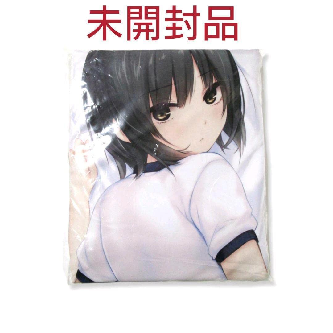 Amazon | 珈琲貴族 青山澄香 抱き枕カバー レオタードver C97 ロイヤル 
