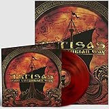 color vinyl printer Neuer Store Lager The Varangian Way - Warpainted Color Vinyl [Vinyl LP]