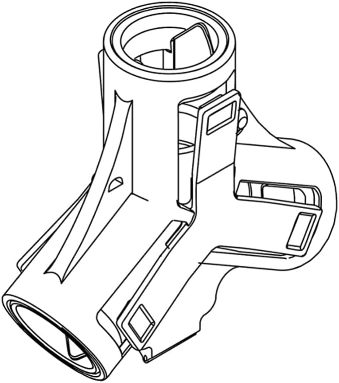 Repair Parts for Kohler 1281722 Assembly, Quick Connect