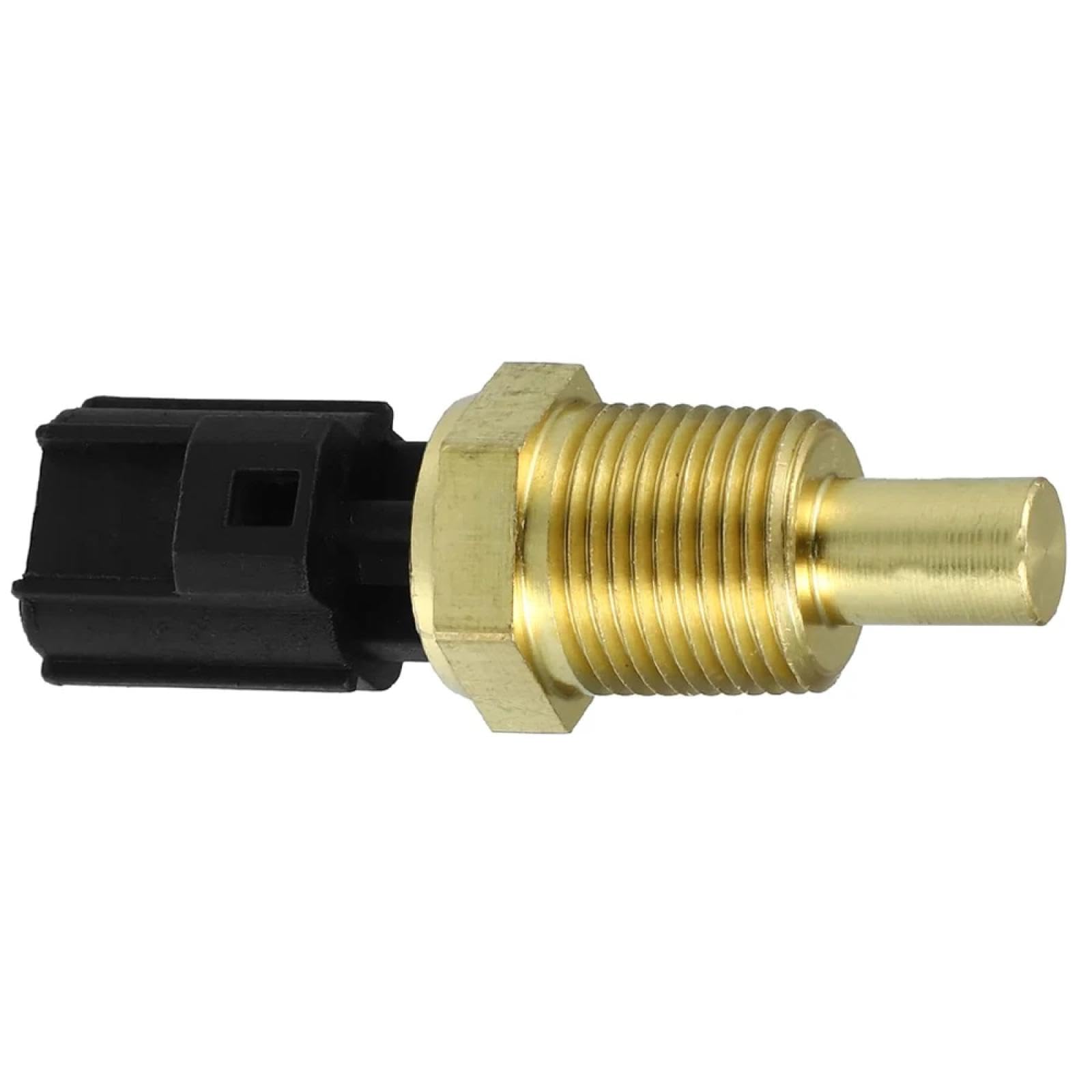 2 Pines 56027873, para Dodge Jeep Nuevo Sensor de Temperatura del refrigerante del Motor Negro M56027873 TX81 SU3035 5S1500