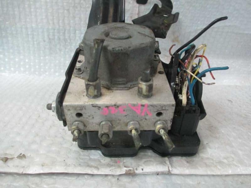 Anti-Lock Brake Part Pump Assembly Fits 13-14 SENTRA 47660 3SG0C 476603SG0C