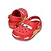 Crocs Kids 15263 CrocsLights Cars Clog (Toddler/Little Kid)