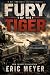 Fury of the Tiger (World of Blood and Tanks Book 1)