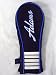 Adams Tight Lies 2 Hybrid Headcover (Black/Blue) 2015 Golf