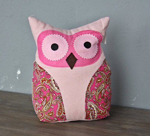 Tope para Puerta Cojín Door Stop Relleno Arena Cover