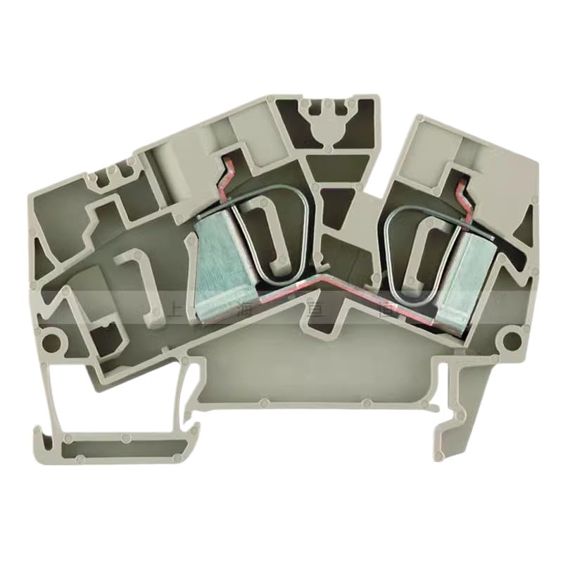 New ZDU 6-2/2 AN 1771380000 end point