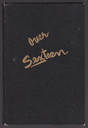 Over Sexteen B000MOTA46 Book Cover