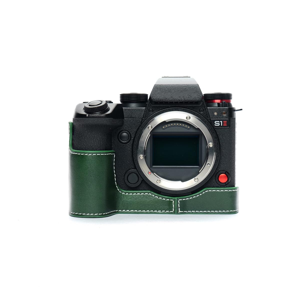 Amazon | TP Original Panasonic S1ii S1R2 S12 カメラ専用