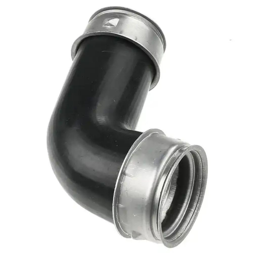 Parts Number 6Q0145838E Turbo-Supercharger Pipe Pack of 1 Piece