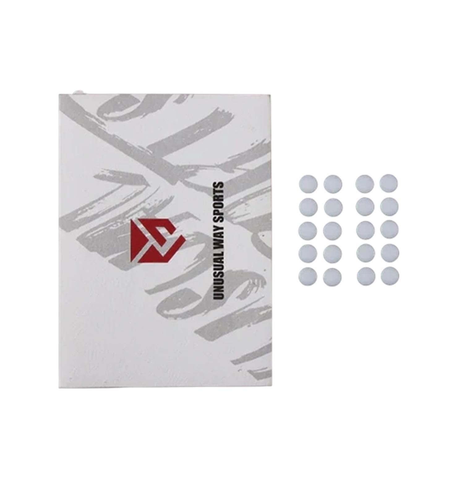 UWS - Magic Ice Dot DIY