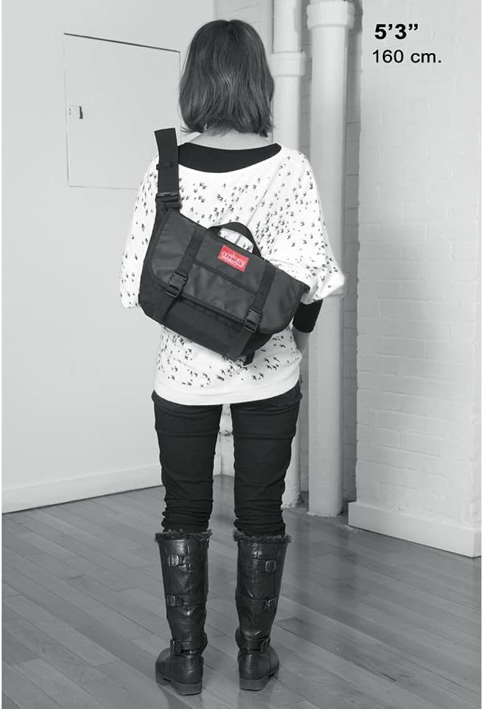Manhattan Portage Messenger
