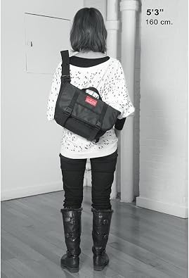 Manhattan Portage Messenger